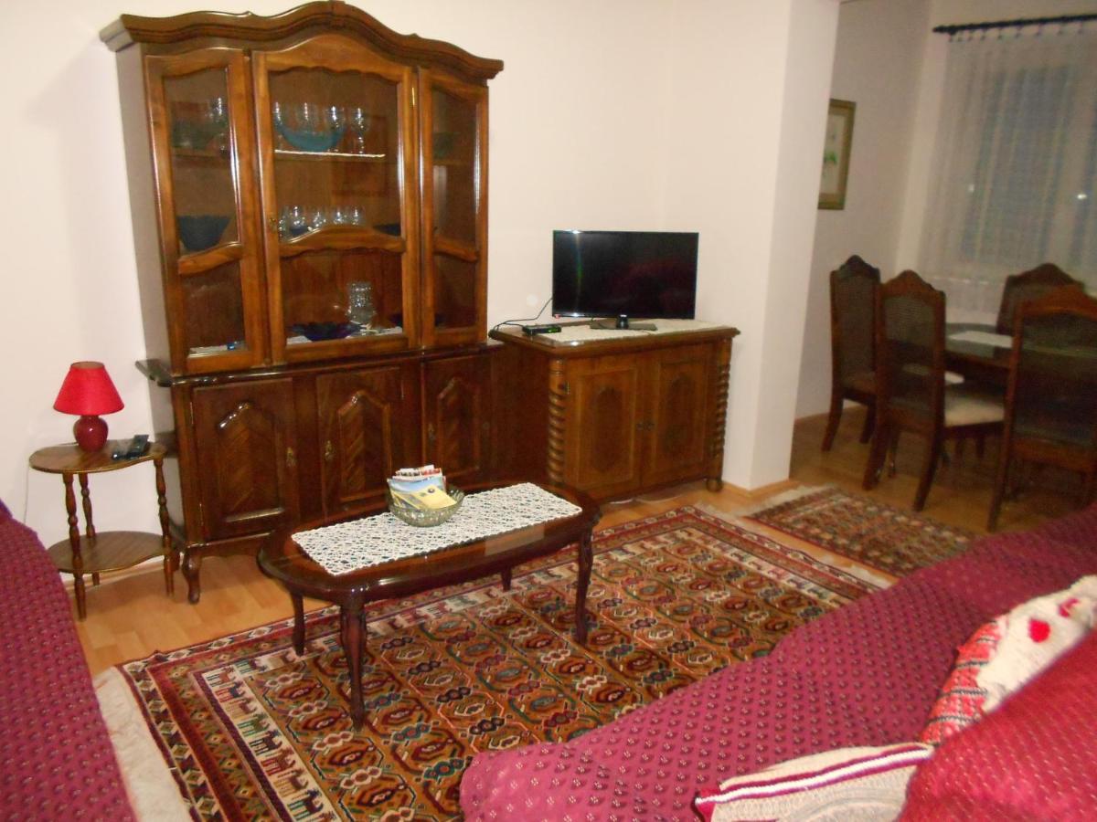 Apartman "Dom Stankovica" Pirot Extérieur photo