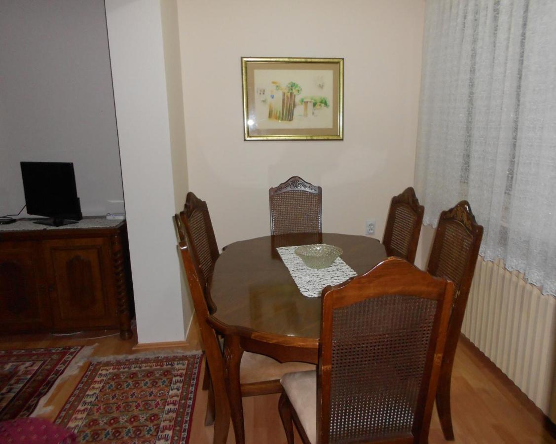 Apartman "Dom Stankovica" Pirot Extérieur photo