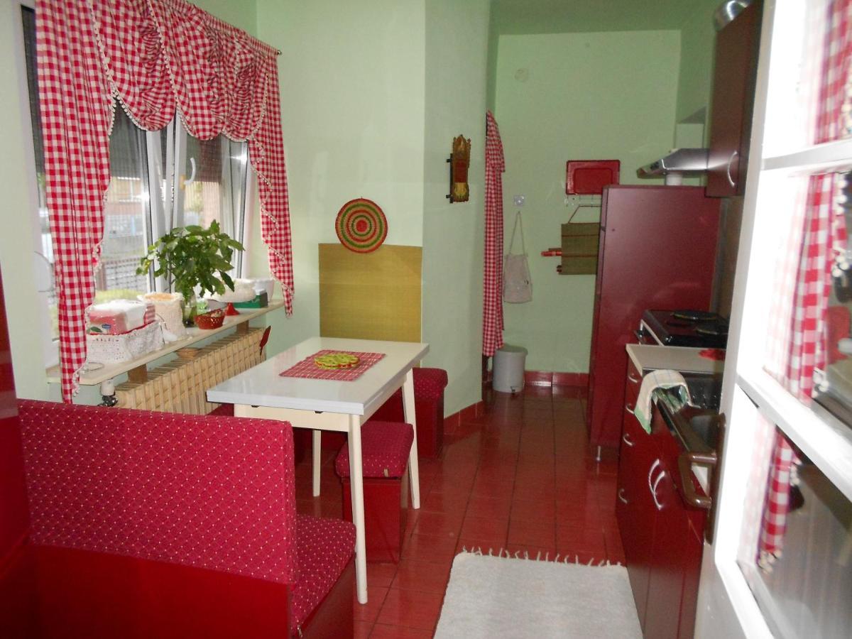 Apartman "Dom Stankovica" Pirot Extérieur photo