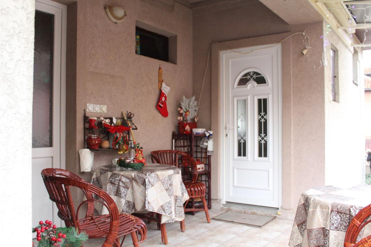 Apartman "Dom Stankovica" Pirot Extérieur photo