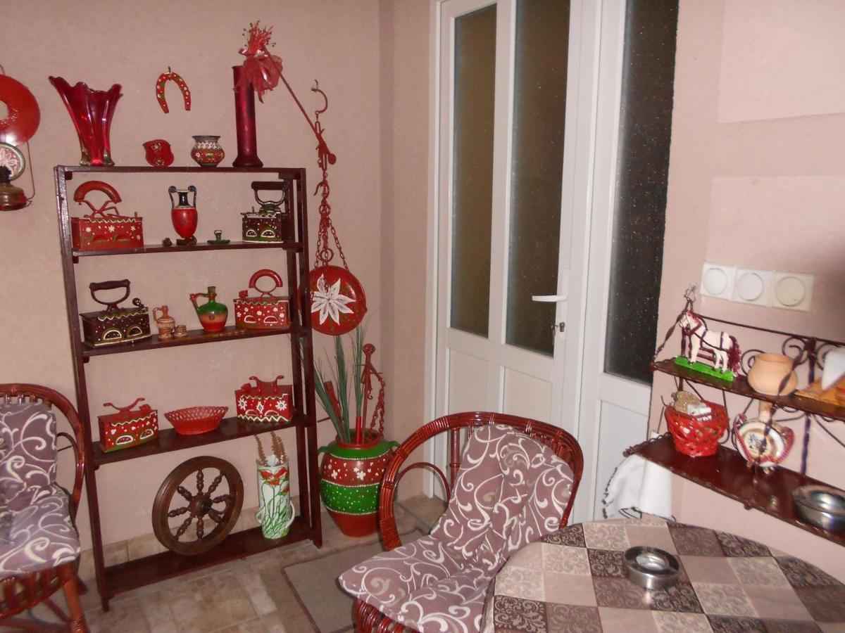 Apartman "Dom Stankovica" Pirot Extérieur photo