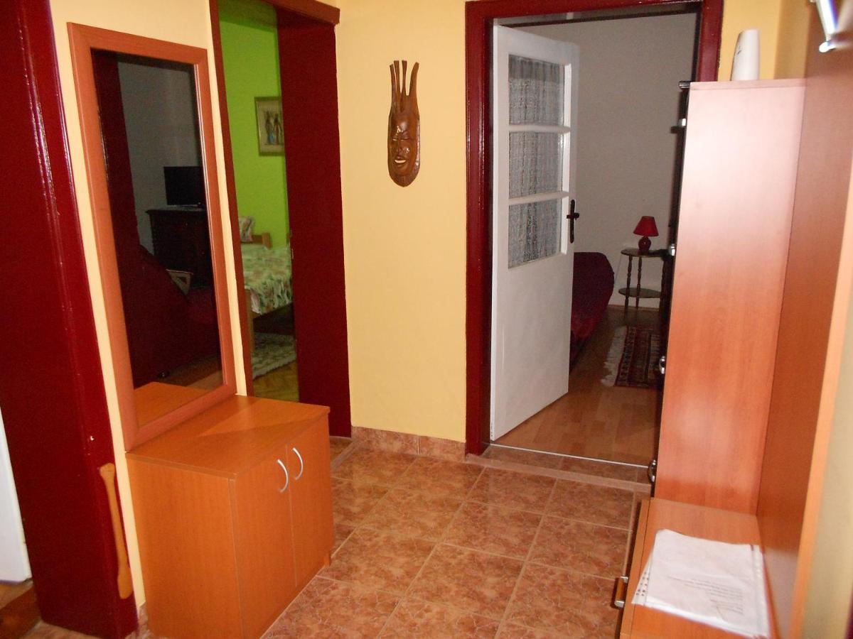 Apartman "Dom Stankovica" Pirot Extérieur photo