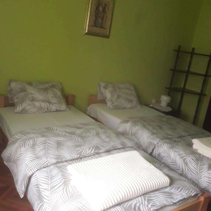 Apartman "Dom Stankovica" Pirot Extérieur photo