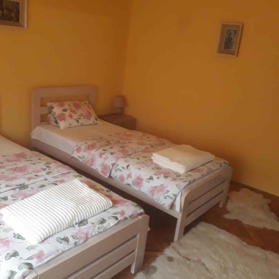 Apartman "Dom Stankovica" Pirot Extérieur photo