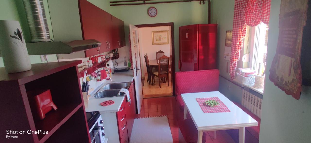 Apartman "Dom Stankovica" Pirot Extérieur photo