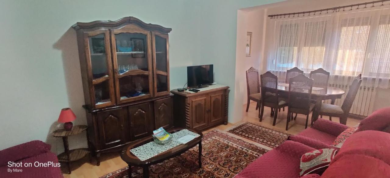 Apartman "Dom Stankovica" Pirot Extérieur photo